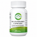 Green Chew Multivitamin Capsules – Dietary Supplement