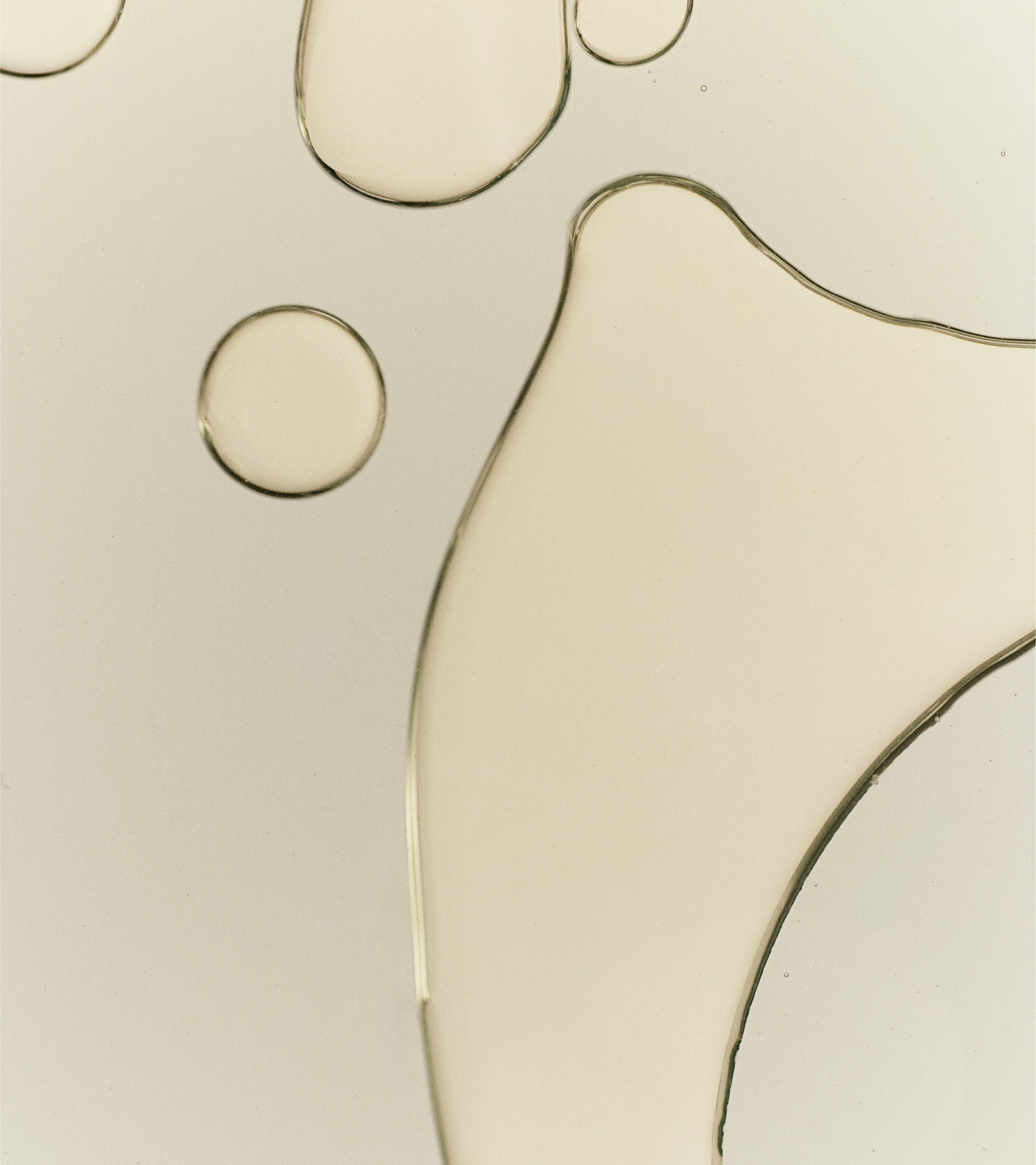 BALANCING OIL