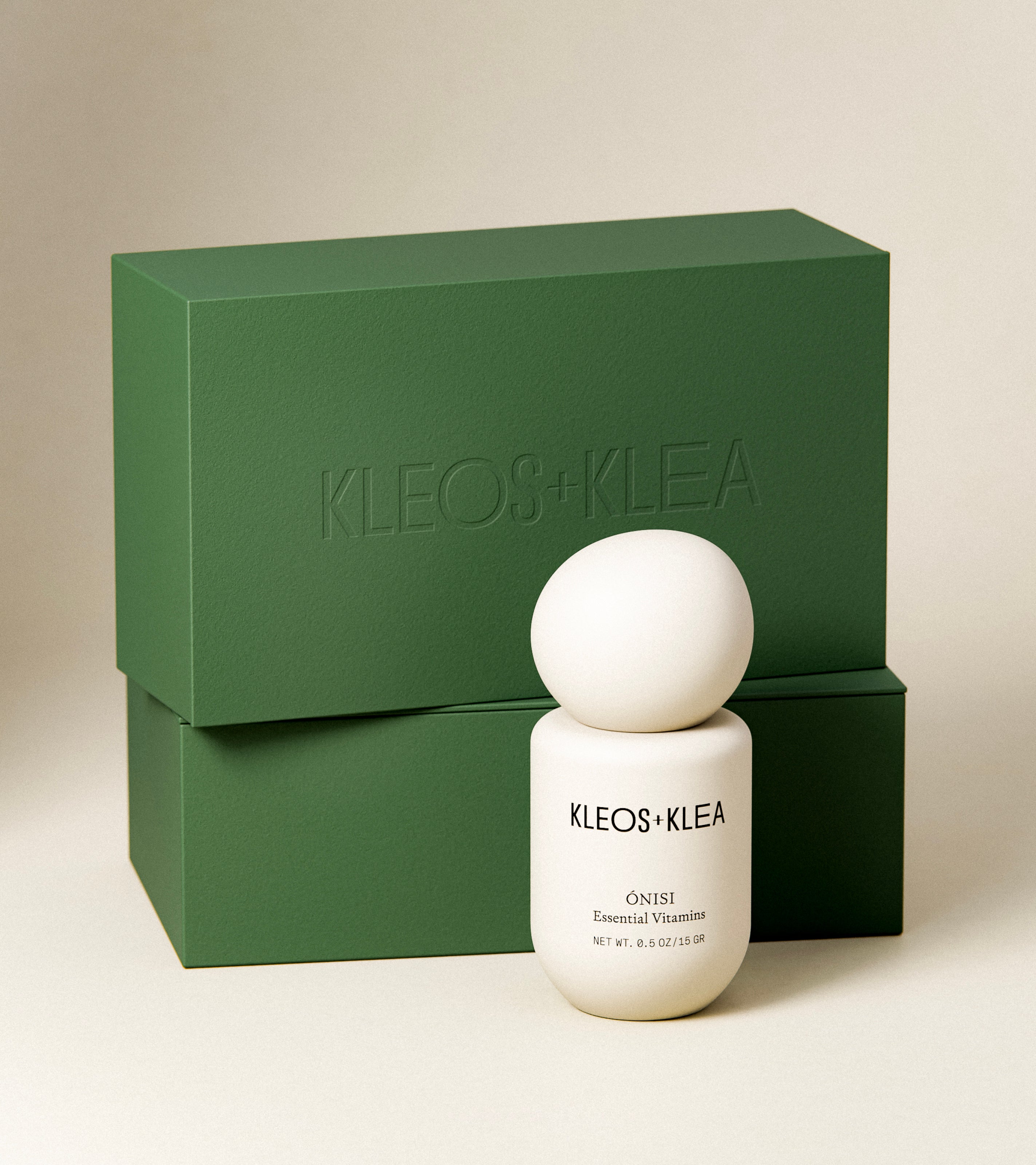 ESSENTIAL VITAMINS SERUM